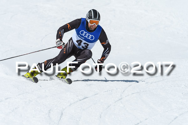 5. Ski Golf Masters 2017