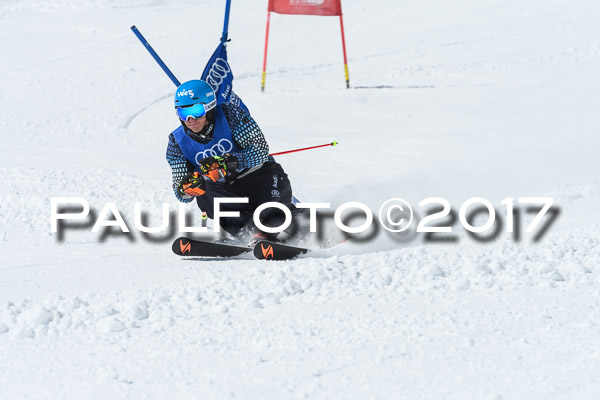 5. Ski Golf Masters 2017