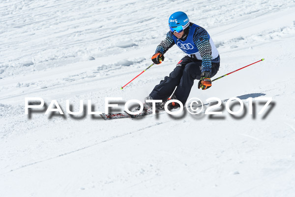 5. Ski Golf Masters 2017