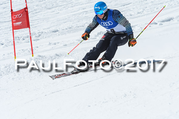5. Ski Golf Masters 2017