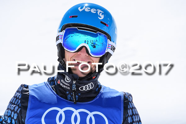 5. Ski Golf Masters 2017