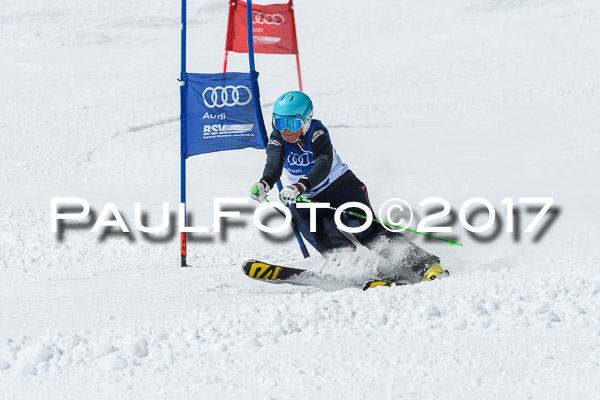 5. Ski Golf Masters 2017