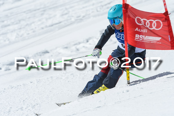 5. Ski Golf Masters 2017