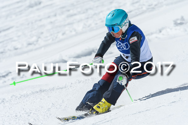 5. Ski Golf Masters 2017