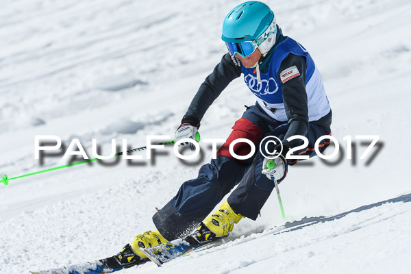5. Ski Golf Masters 2017