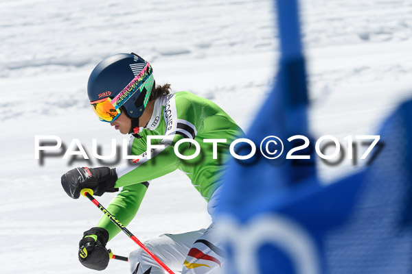 5. Ski Golf Masters 2017