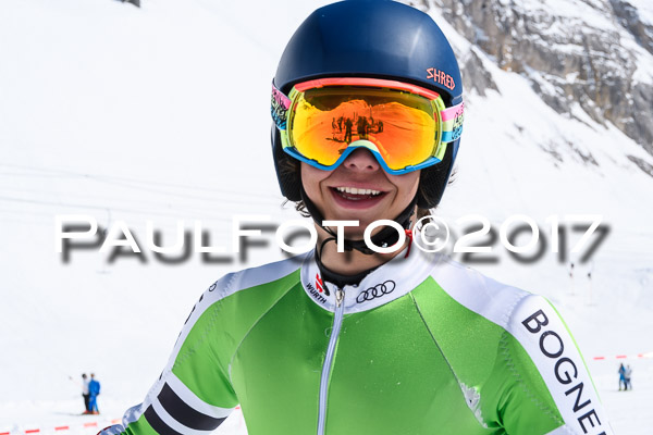 5. Ski Golf Masters 2017