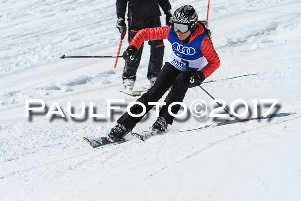 5. Ski Golf Masters 2017