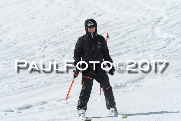 5. Ski Golf Masters 2017