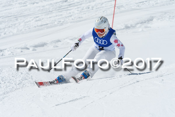 5. Ski Golf Masters 2017