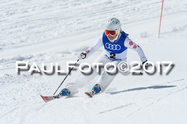 5. Ski Golf Masters 2017
