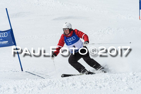 5. Ski Golf Masters 2017