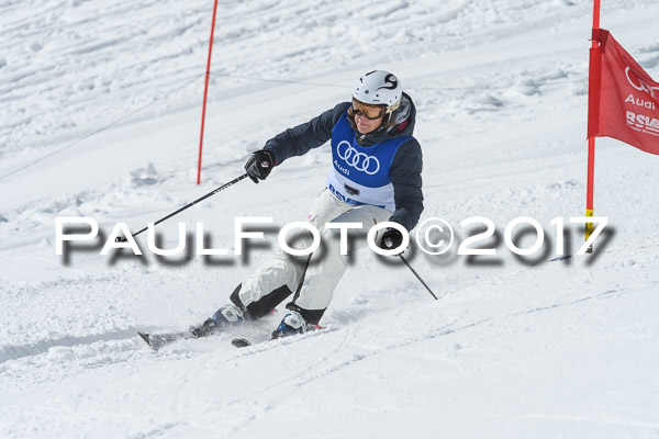 5. Ski Golf Masters 2017