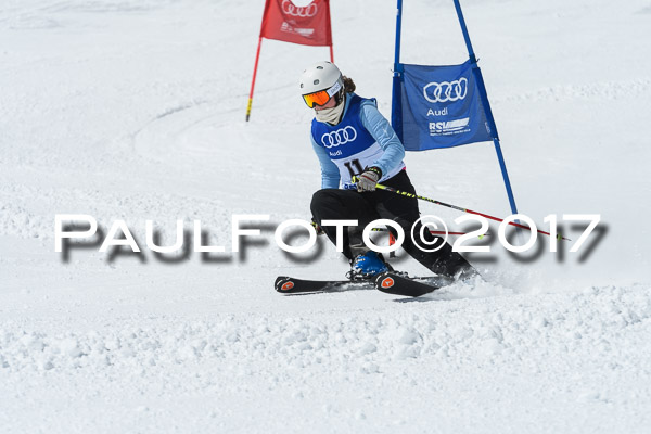 5. Ski Golf Masters 2017
