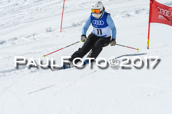5. Ski Golf Masters 2017