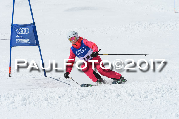 5. Ski Golf Masters 2017