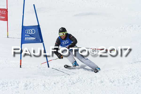 5. Ski Golf Masters 2017