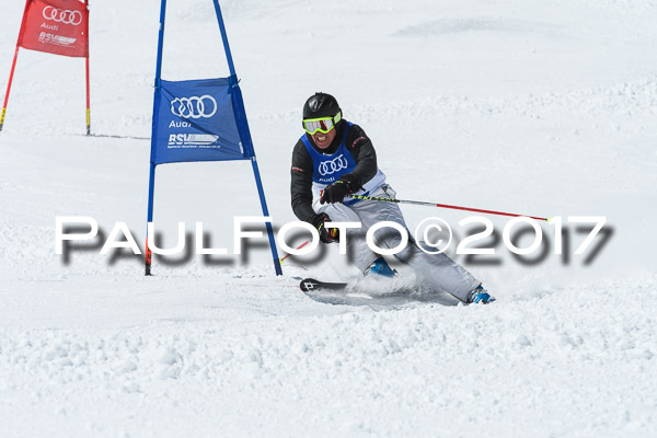5. Ski Golf Masters 2017