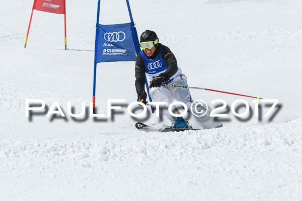 5. Ski Golf Masters 2017