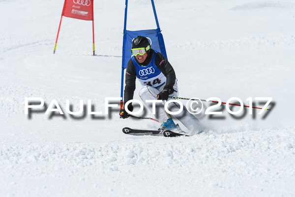 5. Ski Golf Masters 2017