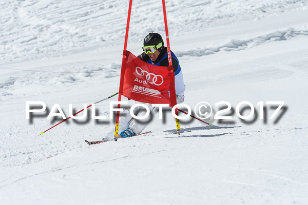 5. Ski Golf Masters 2017