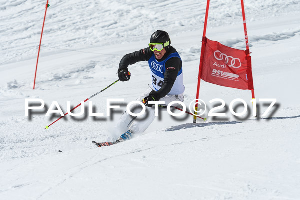 5. Ski Golf Masters 2017
