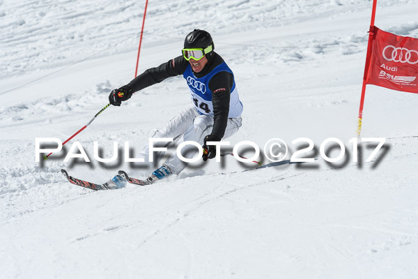 5. Ski Golf Masters 2017