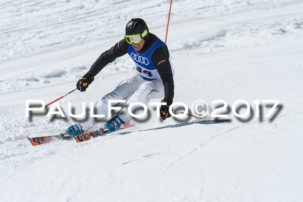 5. Ski Golf Masters 2017