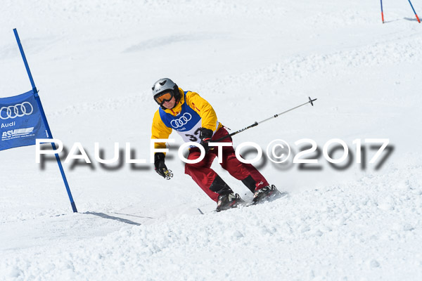 5. Ski Golf Masters 2017