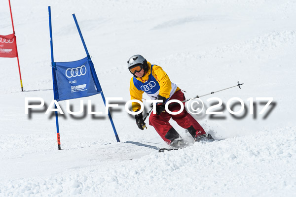 5. Ski Golf Masters 2017