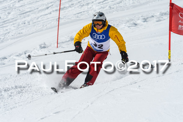 5. Ski Golf Masters 2017