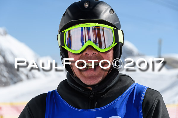 5. Ski Golf Masters 2017