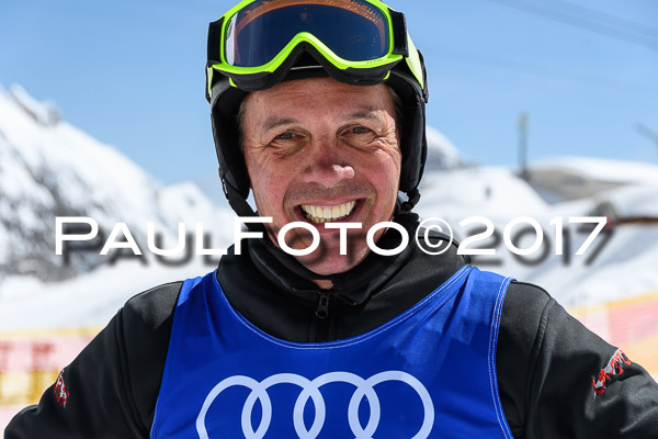 5. Ski Golf Masters 2017