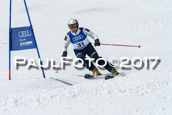 5. Ski Golf Masters 2017