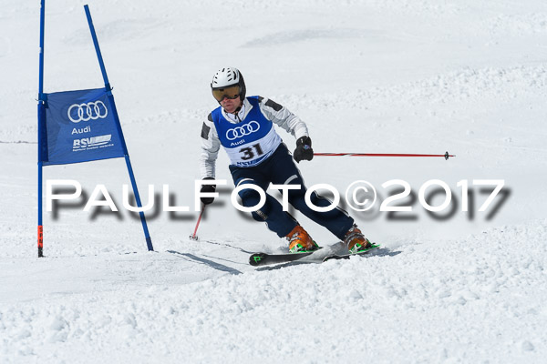 5. Ski Golf Masters 2017