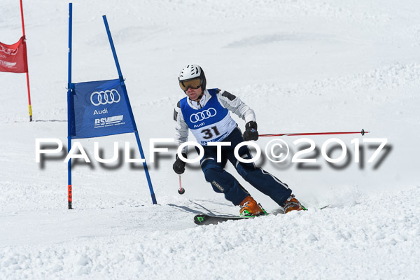 5. Ski Golf Masters 2017