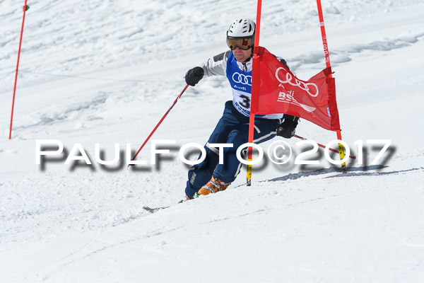 5. Ski Golf Masters 2017