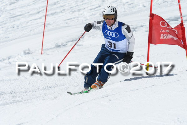 5. Ski Golf Masters 2017