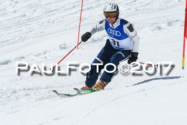 5. Ski Golf Masters 2017