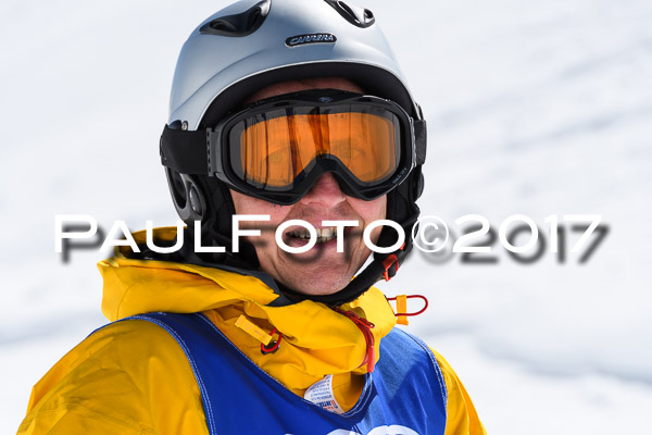 5. Ski Golf Masters 2017