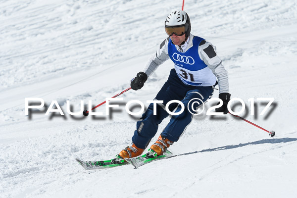 5. Ski Golf Masters 2017