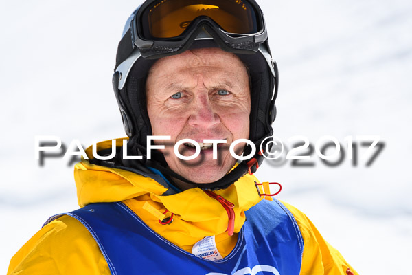 5. Ski Golf Masters 2017