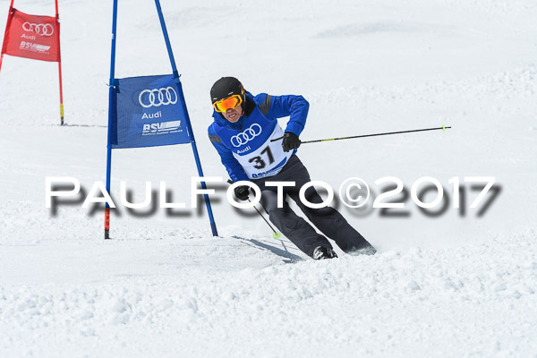 5. Ski Golf Masters 2017