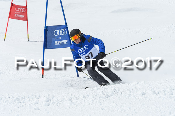 5. Ski Golf Masters 2017