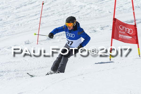 5. Ski Golf Masters 2017