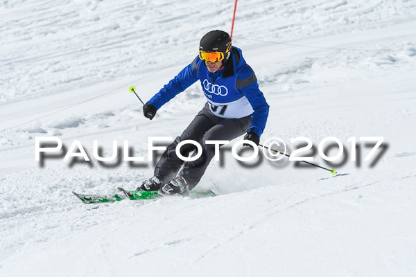 5. Ski Golf Masters 2017