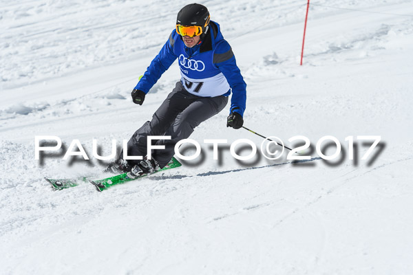 5. Ski Golf Masters 2017