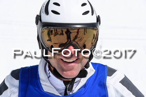 5. Ski Golf Masters 2017