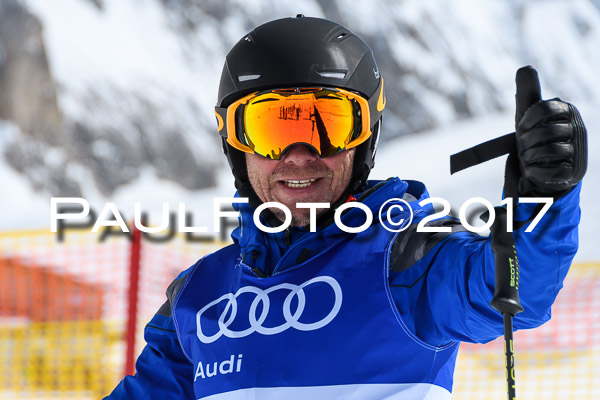 5. Ski Golf Masters 2017