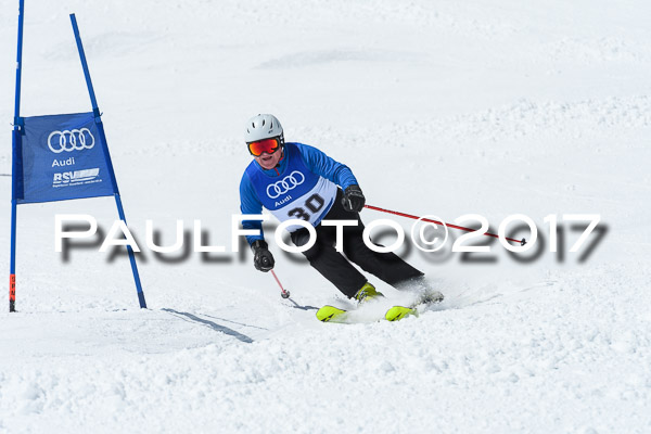 5. Ski Golf Masters 2017